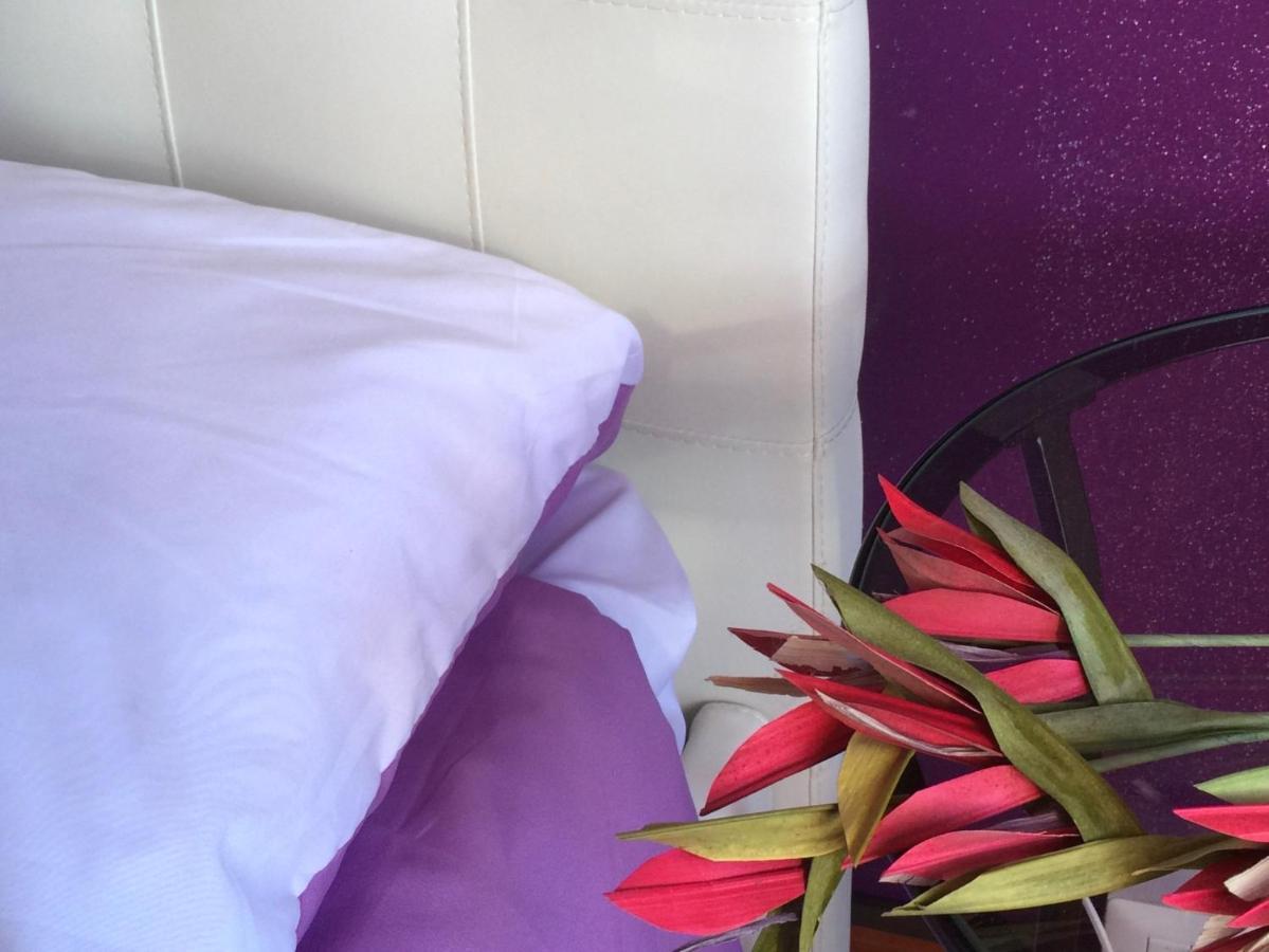 Le Ortensie In Centro E Vicino Al Mare Pescara Kültér fotó