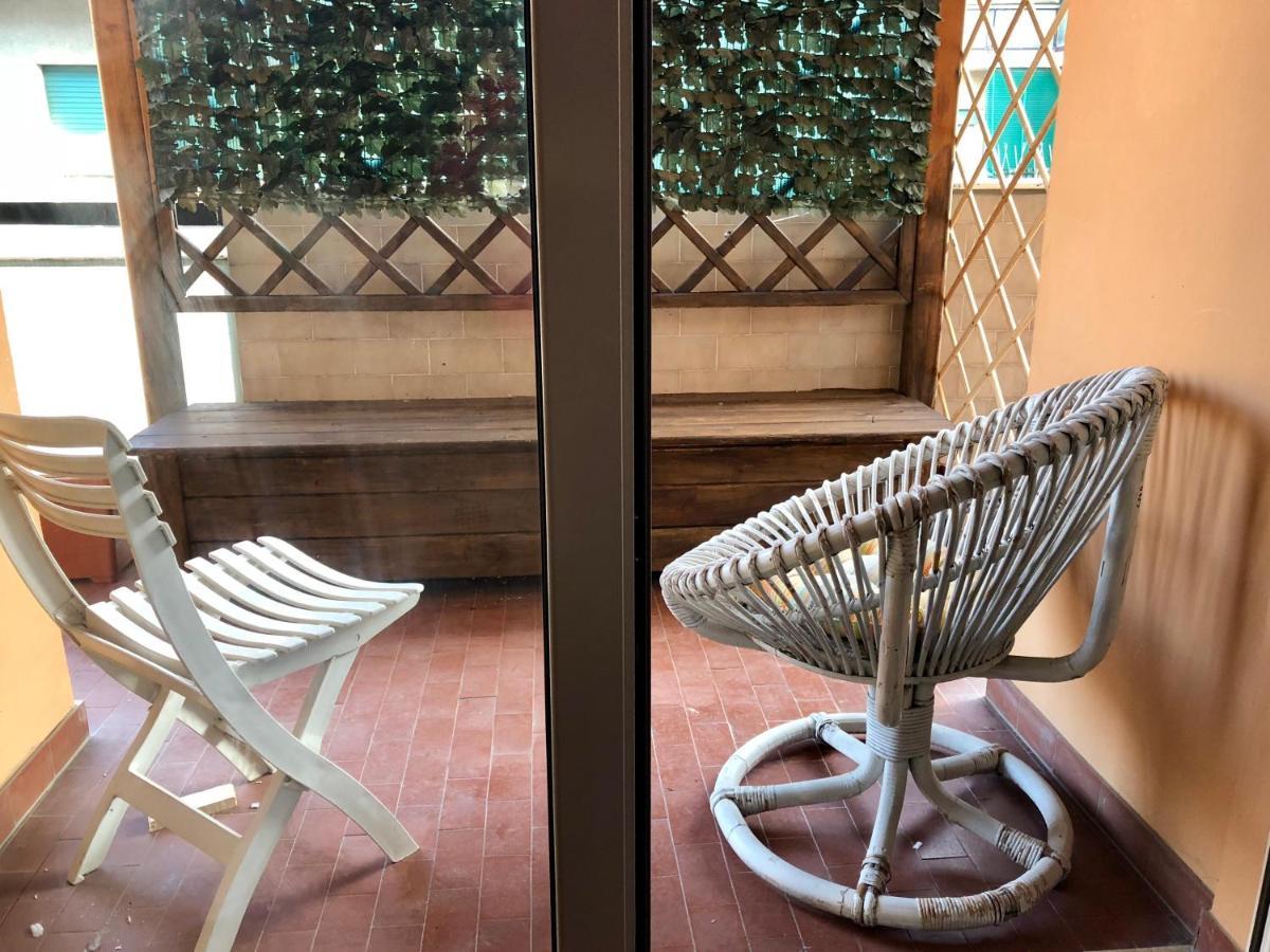 Le Ortensie In Centro E Vicino Al Mare Pescara Kültér fotó